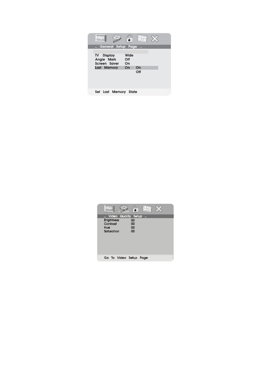 Audiovox D1726 User Manual | Page 12 / 37