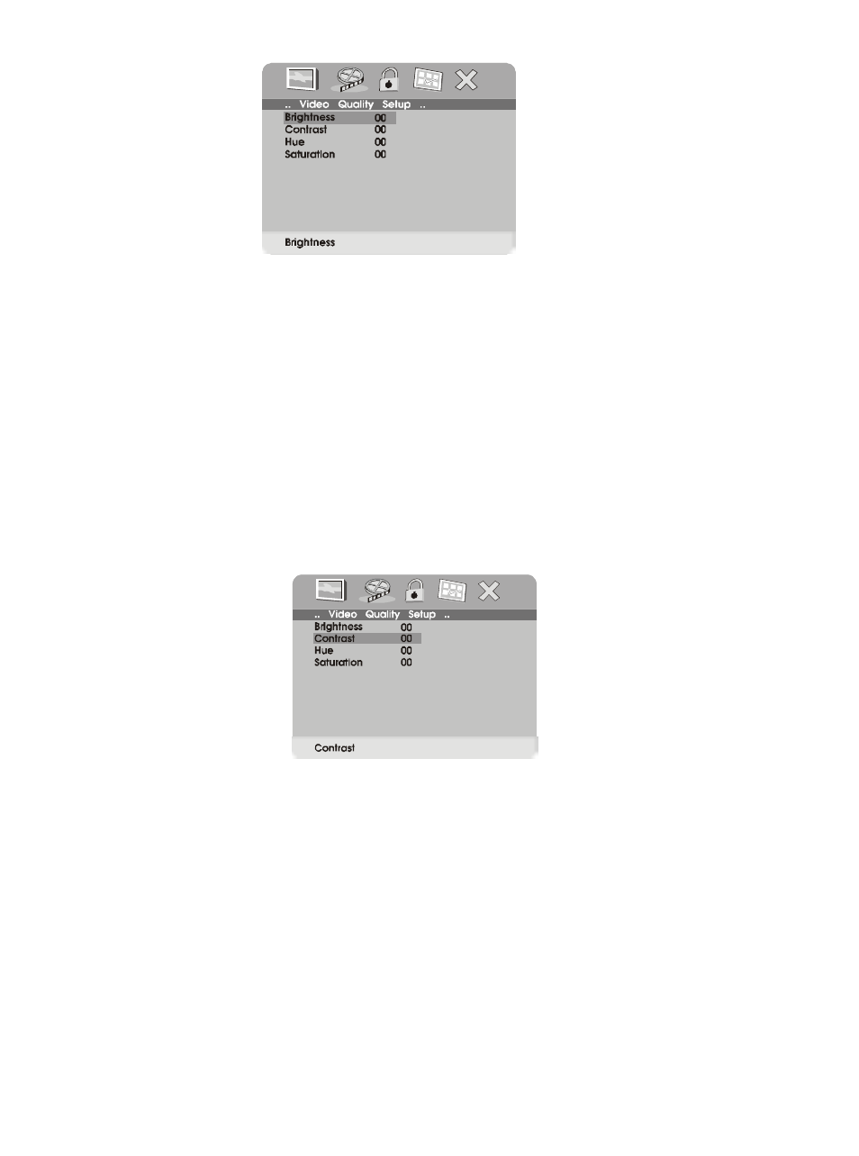 Audiovox D1726 User Manual | Page 13 / 37