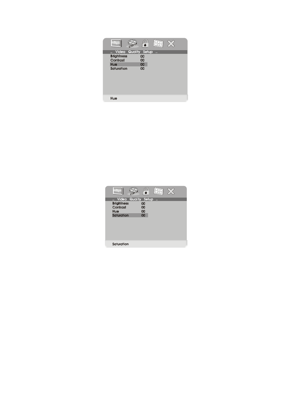 Audiovox D1726 User Manual | Page 14 / 37