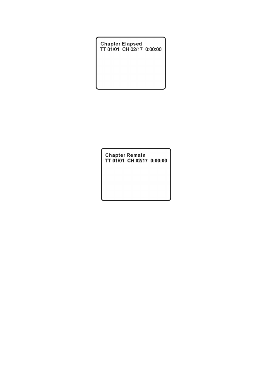 Audiovox D1726 User Manual | Page 20 / 37