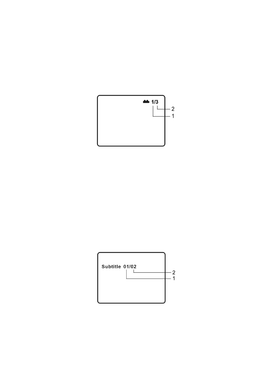 Audiovox D1726 User Manual | Page 21 / 37