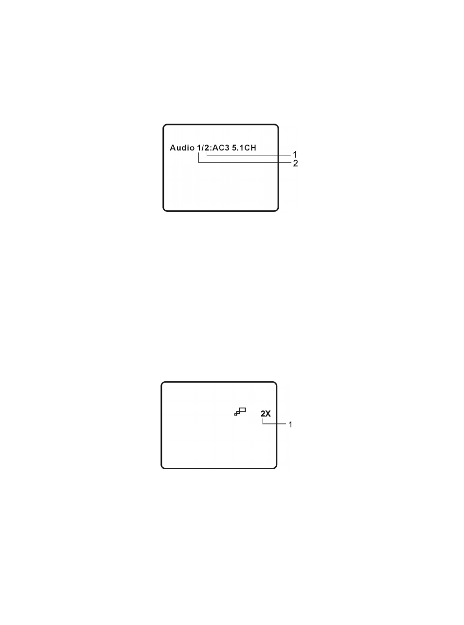 Audiovox D1726 User Manual | Page 22 / 37