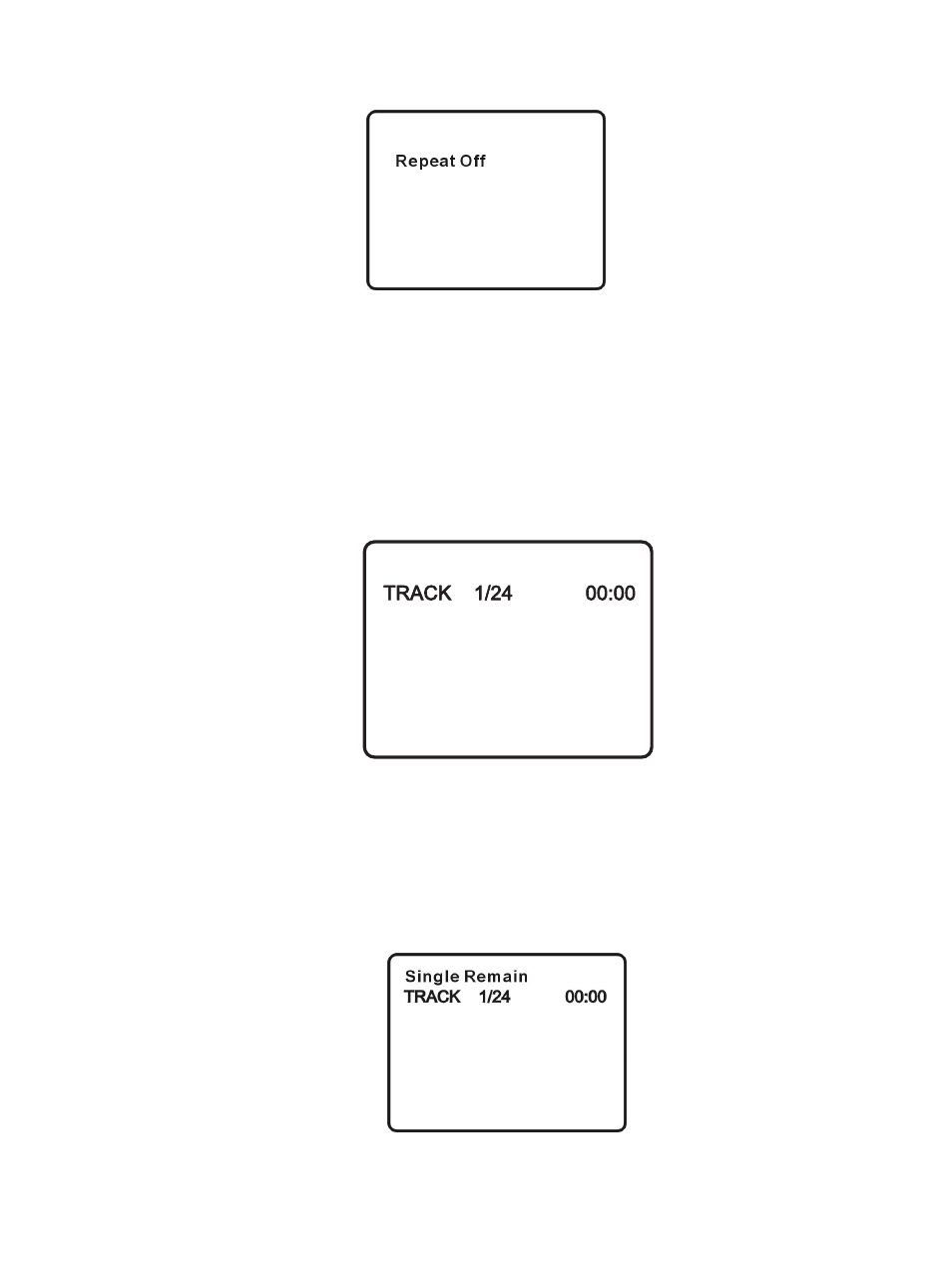 Audiovox D1726 User Manual | Page 25 / 37