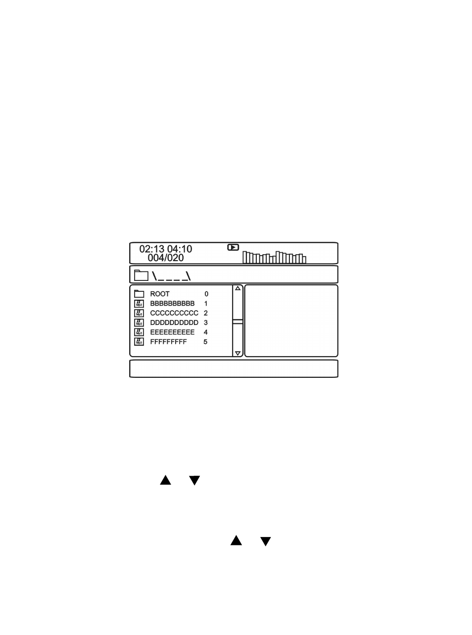 Audiovox D1726 User Manual | Page 27 / 37