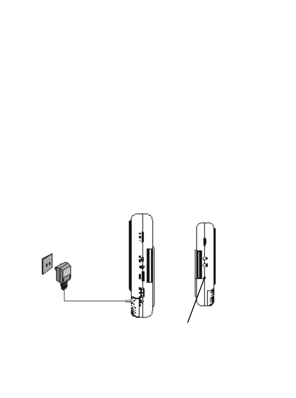 Audiovox D1726 User Manual | Page 6 / 37