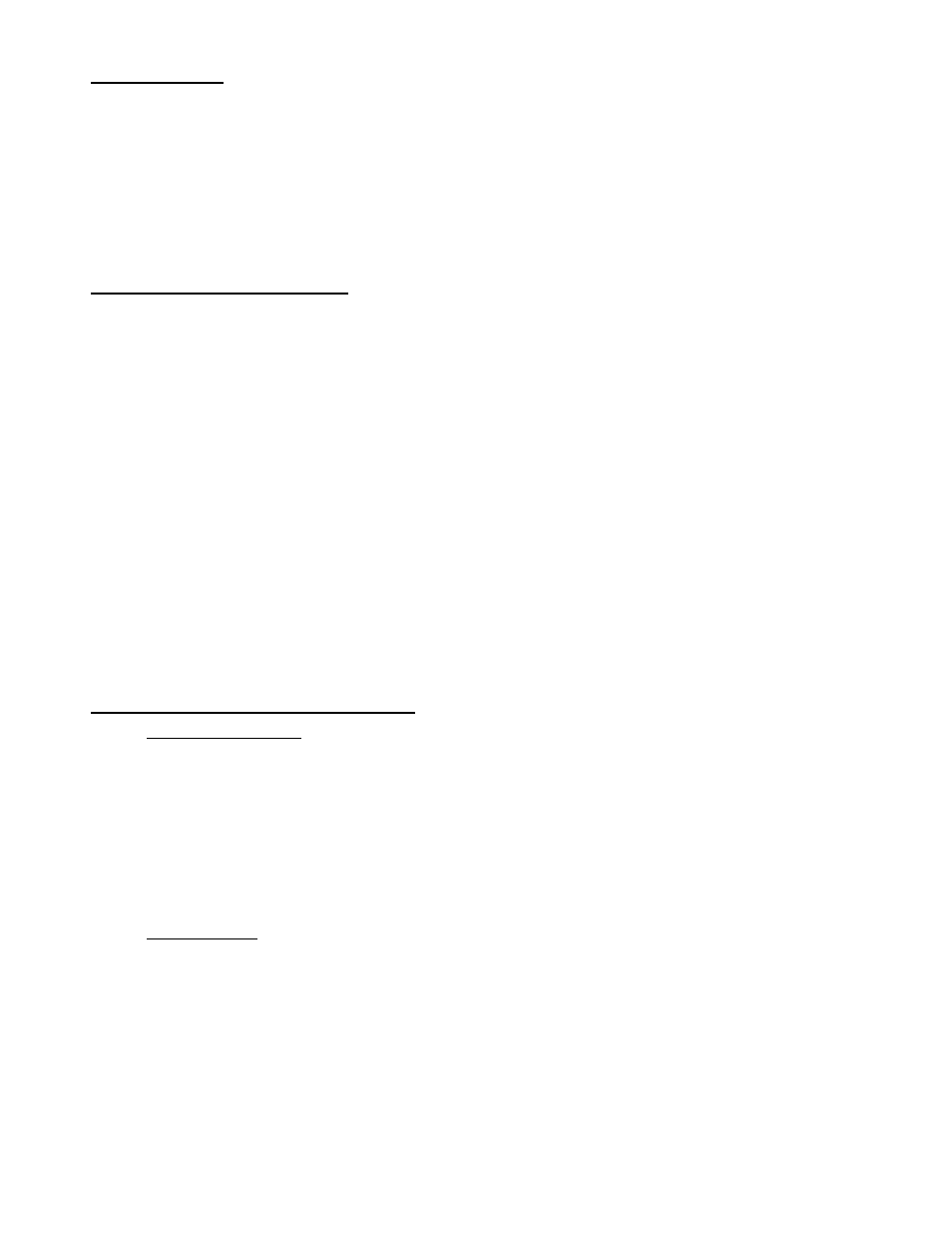 Audiovox WOS500 User Manual | Page 2 / 12