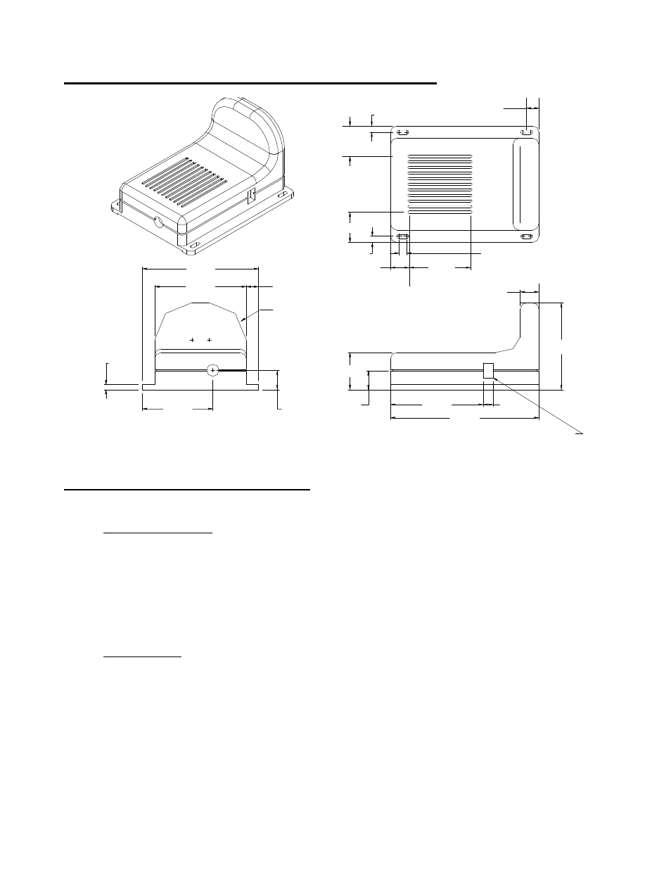 Audiovox WOS500 User Manual | Page 4 / 12