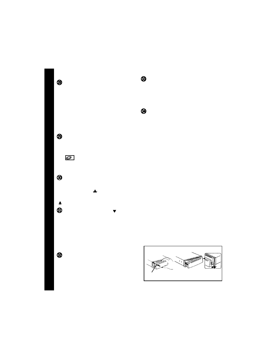 Audiovox ACD85 User Manual | Page 10 / 20