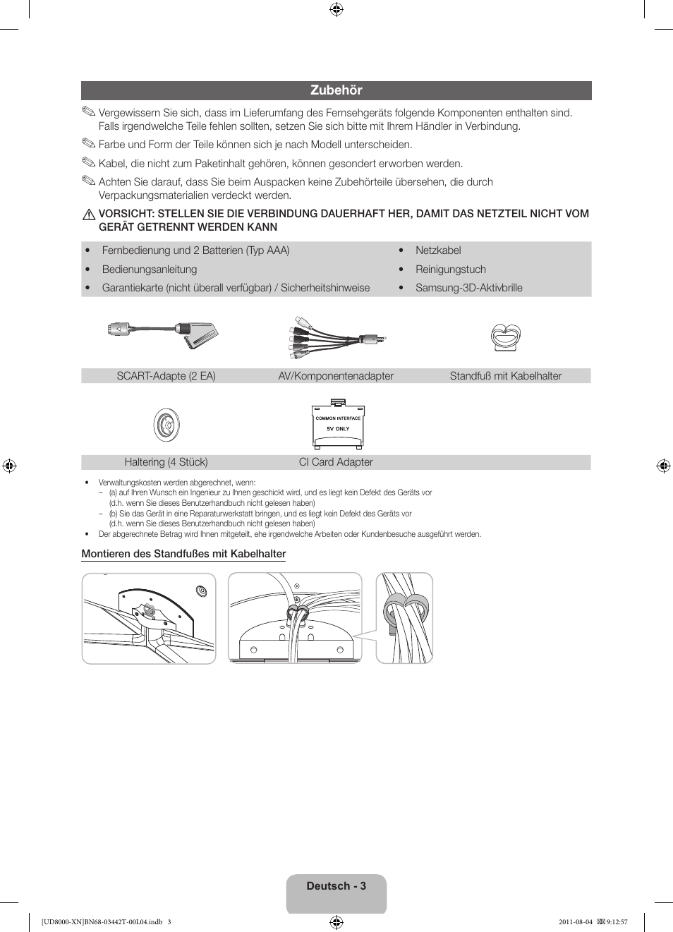 Samsung UE46D8000YS User Manual | Page 43 / 82