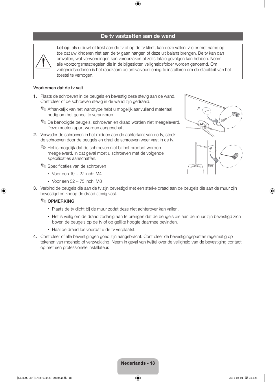 Samsung UE46D8000YS User Manual | Page 78 / 82