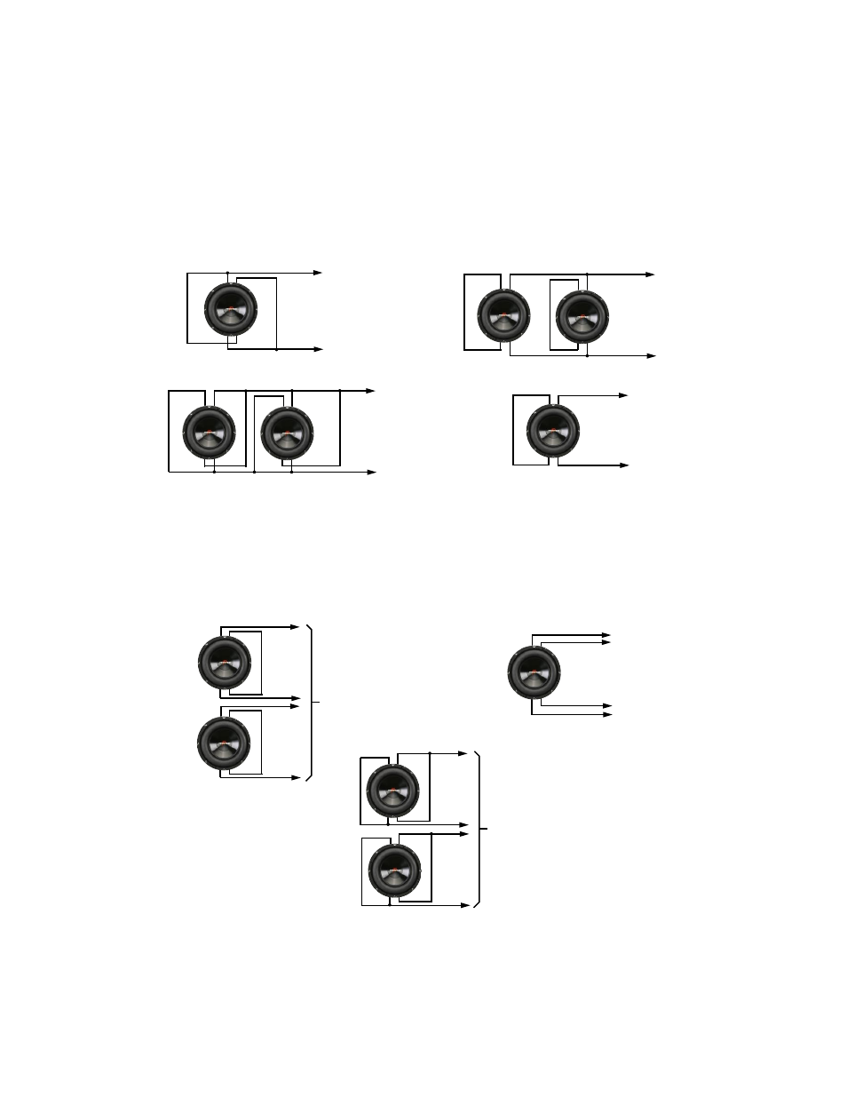 Audiovox Rampage ACD12 User Manual | Page 3 / 6