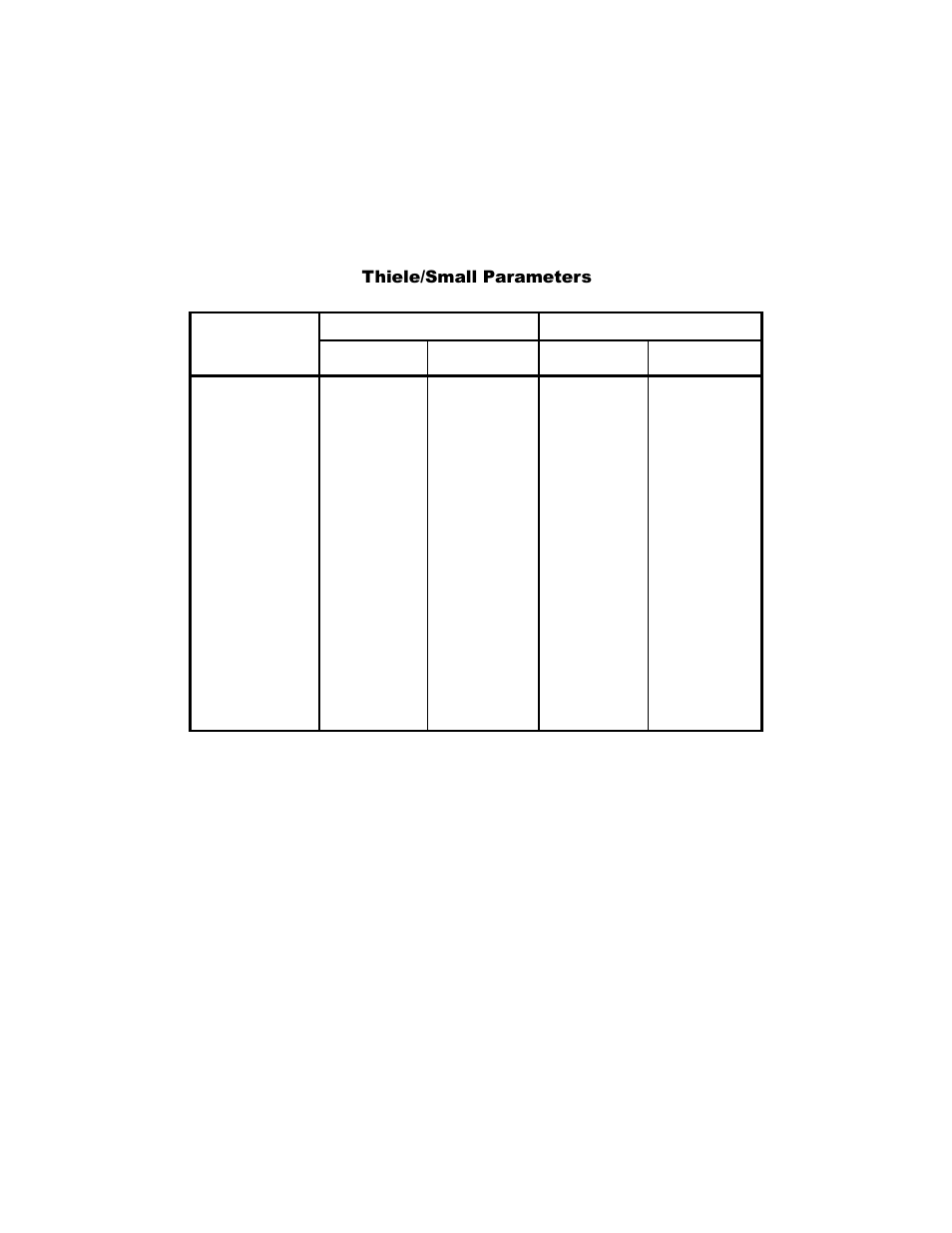 Audiovox Rampage ACD12 User Manual | Page 5 / 6