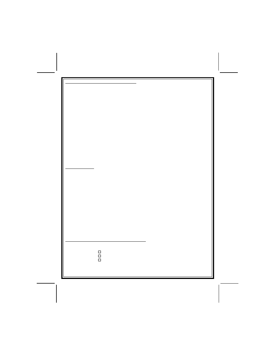 Audiovox PRO-9272 User Manual | Page 2 / 8