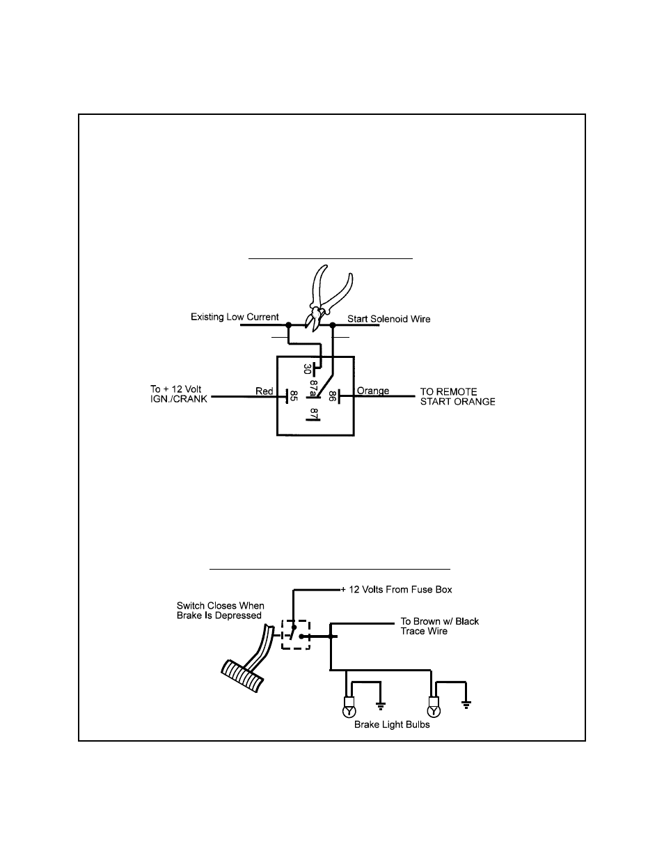 Audiovox APS 996 User Manual | Page 11 / 28