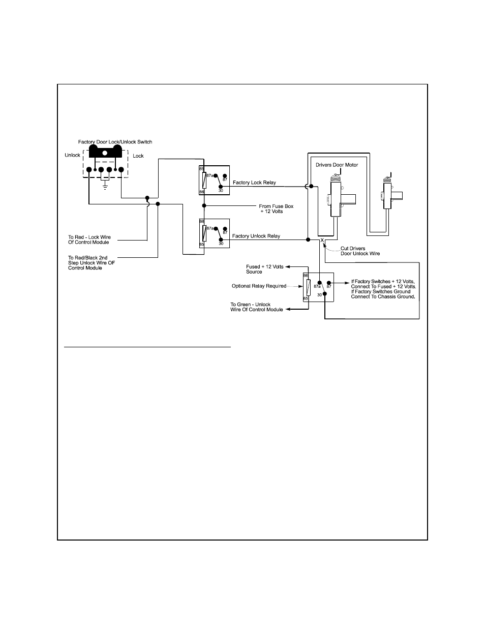 Audiovox APS 996 User Manual | Page 17 / 28