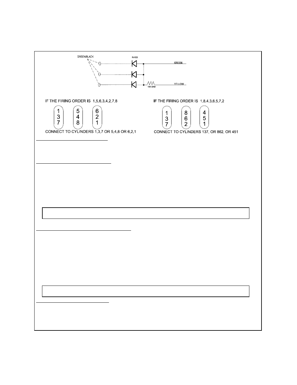 Audiovox APS 996 User Manual | Page 21 / 28