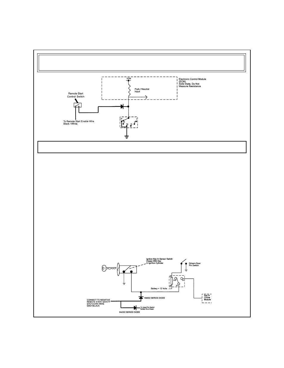 Audiovox APS 996 User Manual | Page 23 / 28