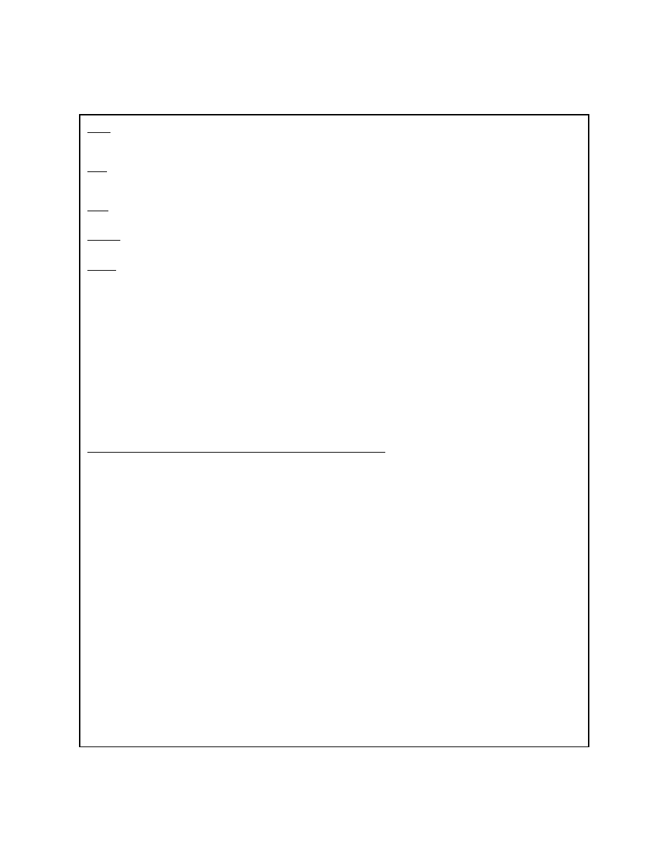 Installation of the major components | Audiovox APS 996 User Manual | Page 3 / 28