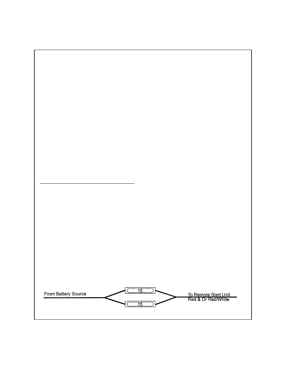 Audiovox APS 996 User Manual | Page 5 / 28