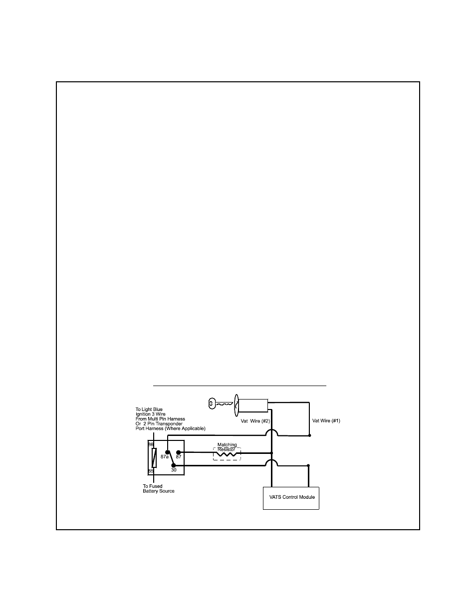 Audiovox APS 996 User Manual | Page 9 / 28