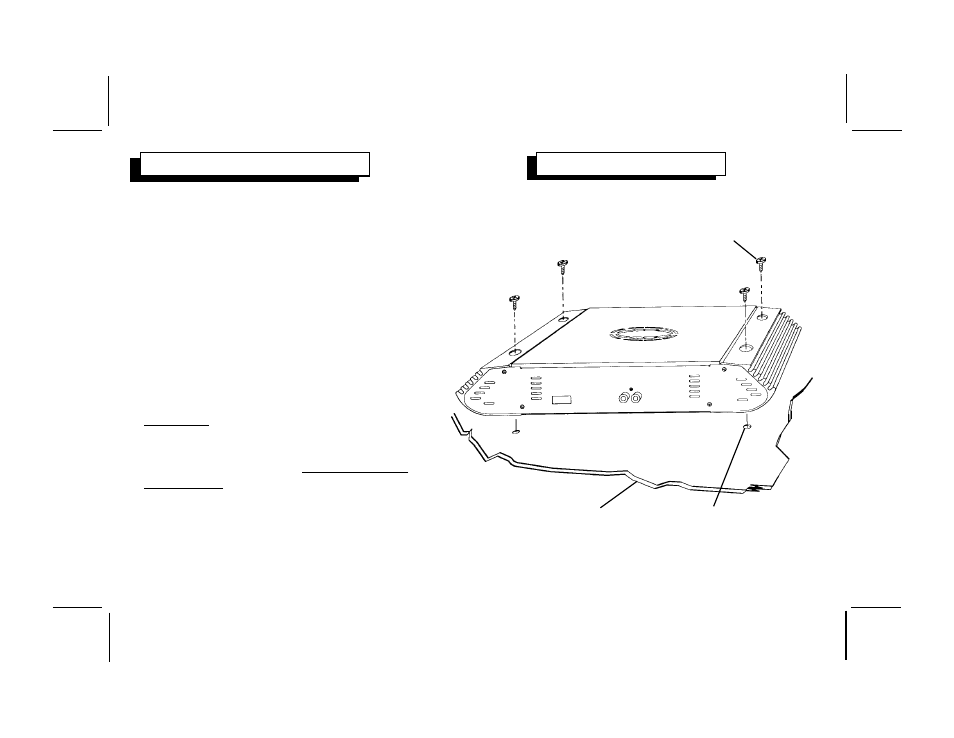 Audiovox AMP-592C User Manual | Page 5 / 12