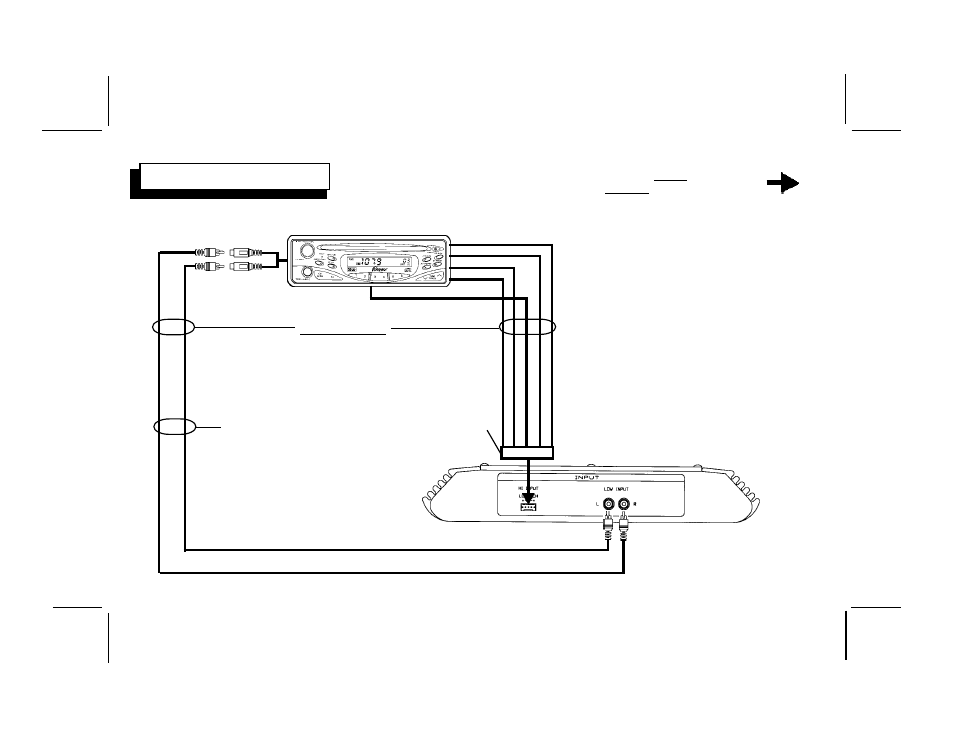 Important | Audiovox AMP-592C User Manual | Page 8 / 12