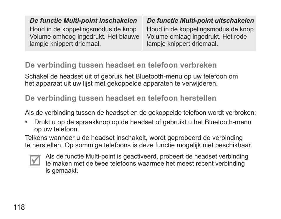 Samsung HM5000 User Manual | Page 120 / 134