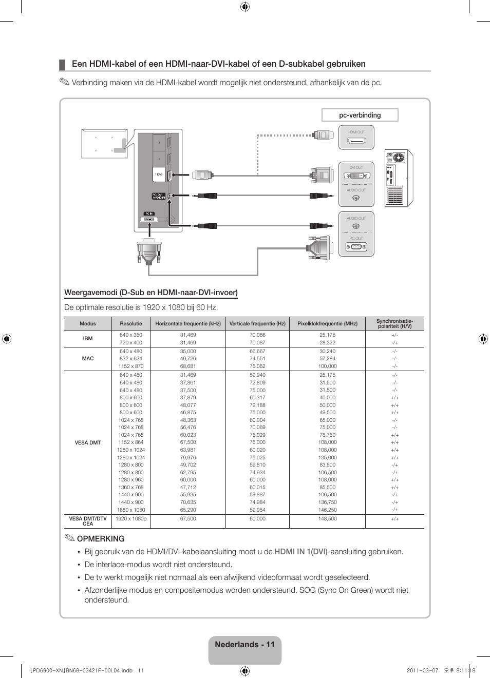 Samsung PS51D6900DS User Manual | Page 69 / 78