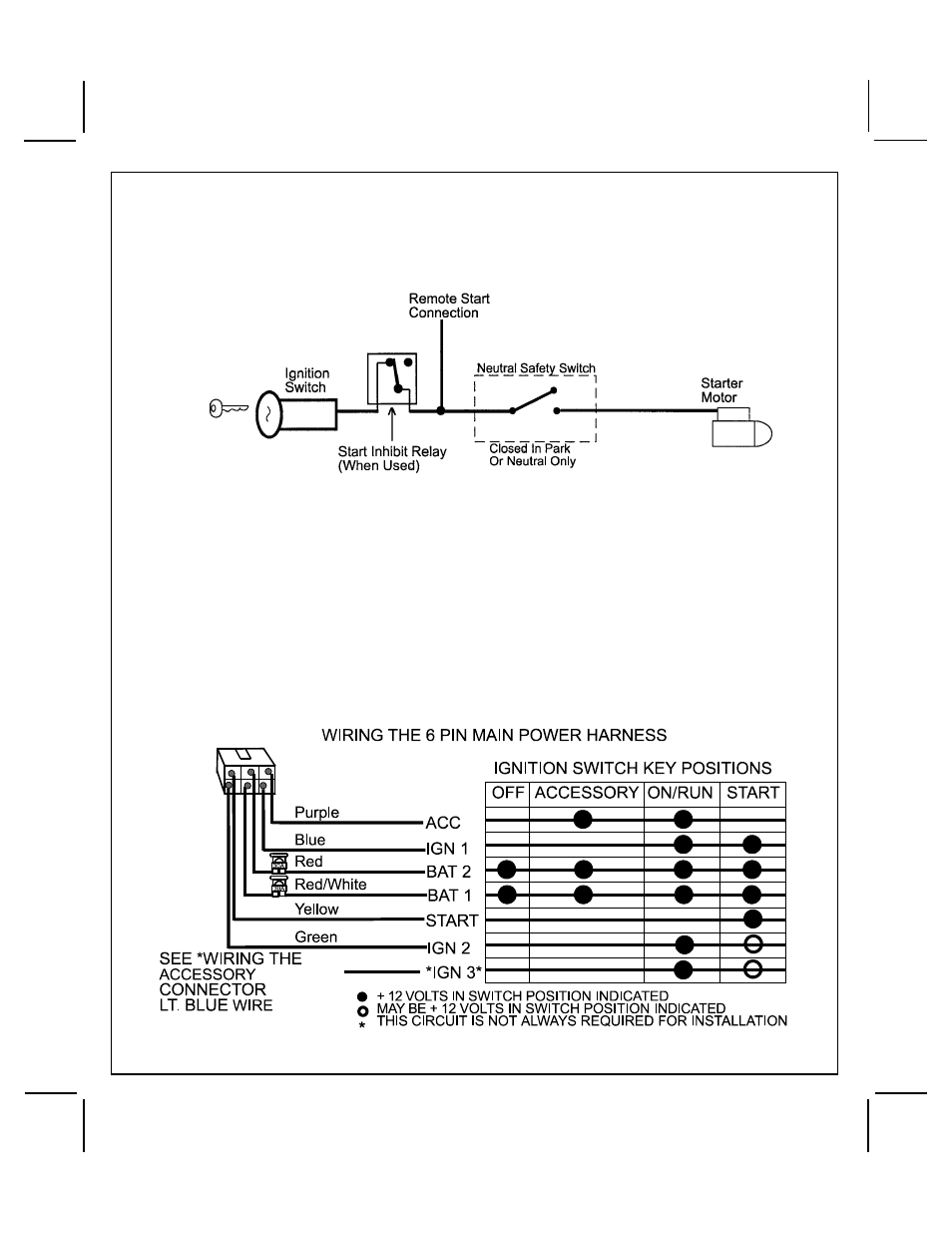 Audiovox PRO-9056 User Manual | Page 7 / 19