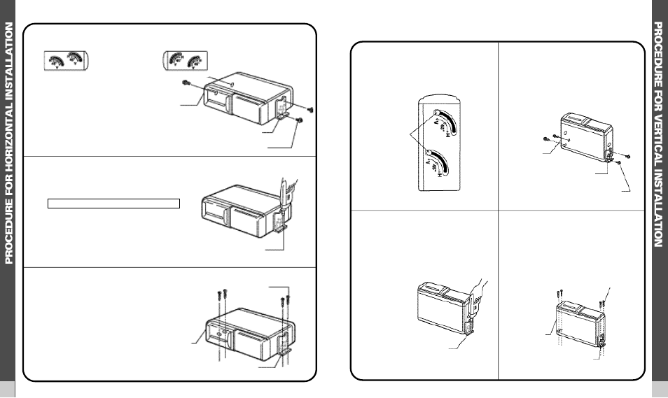 ASA ACC56M User Manual | Page 5 / 10