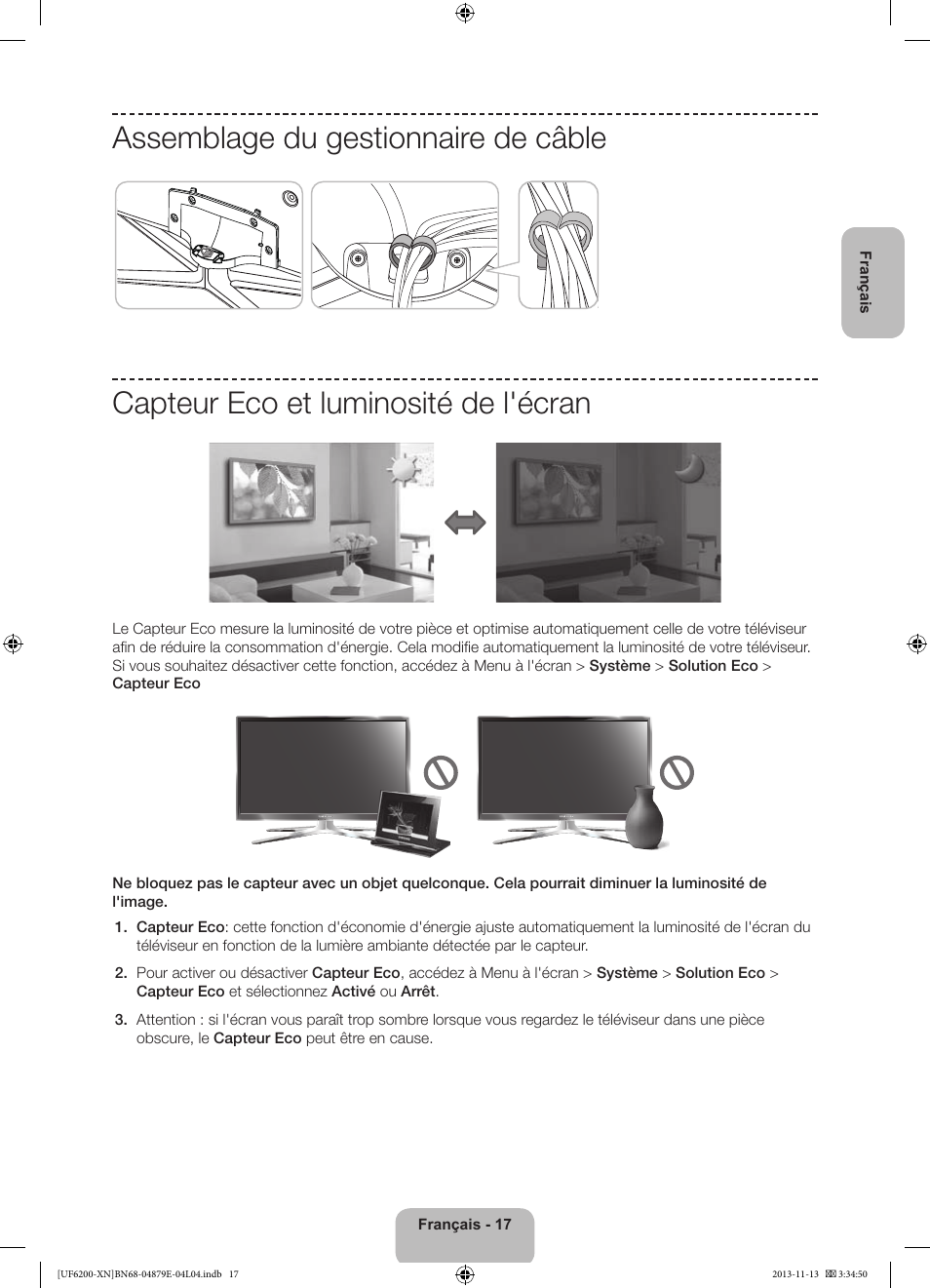 Samsung UE32F6200AW User Manual | Page 37 / 81