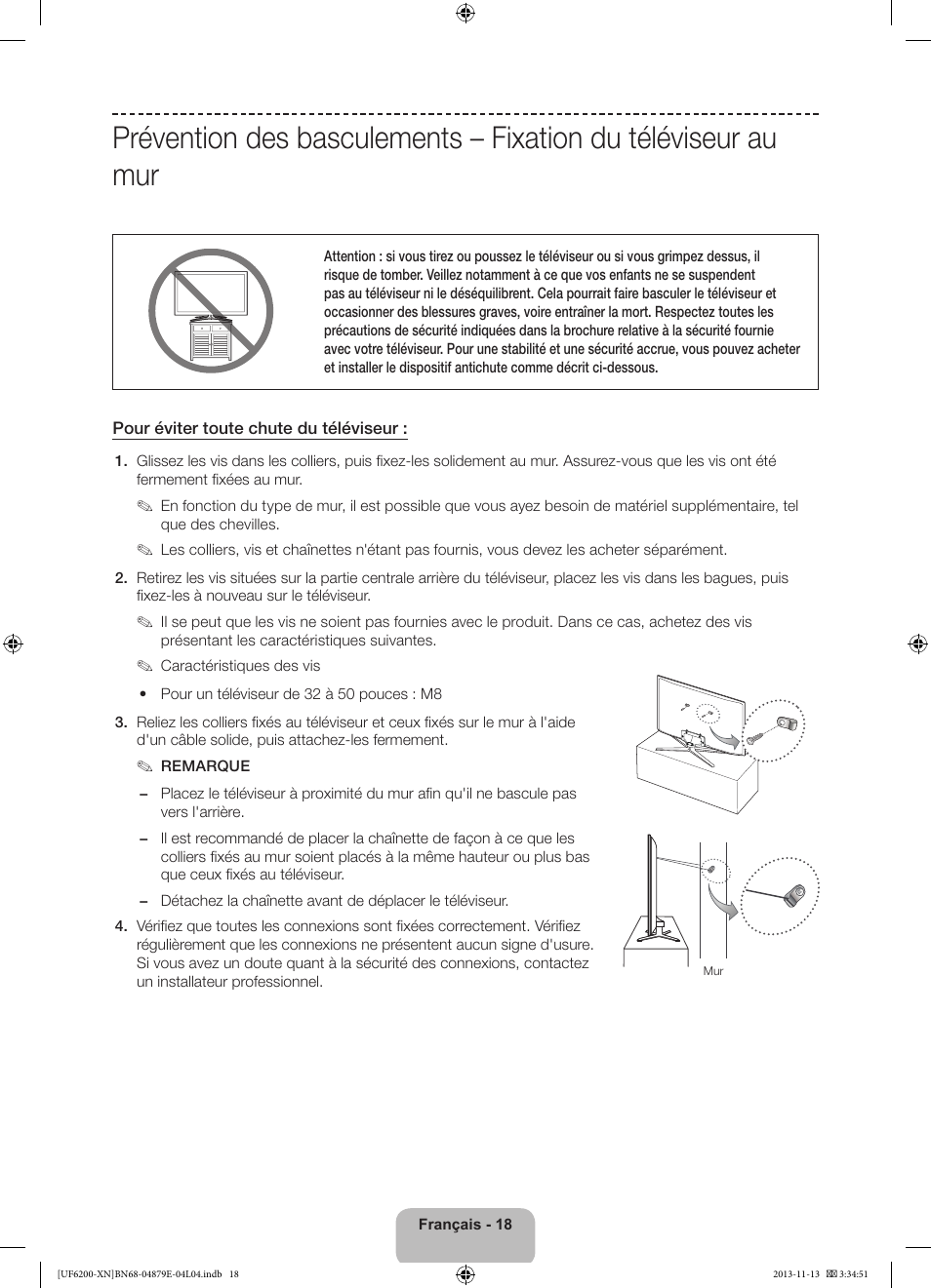 Samsung UE32F6200AW User Manual | Page 38 / 81