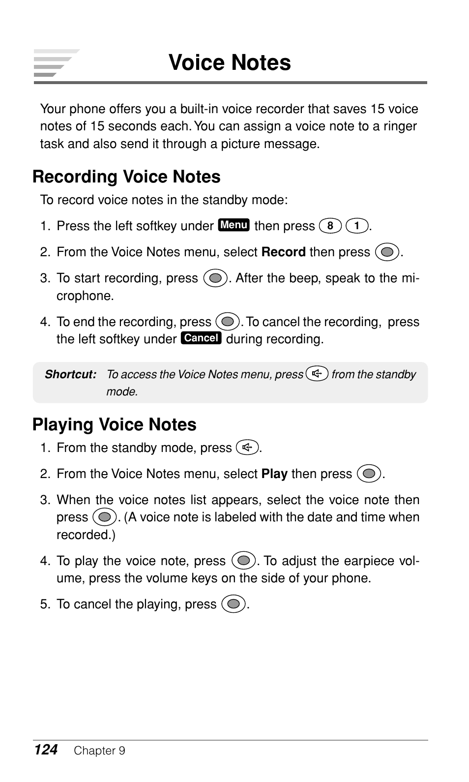 Audiovox CDM-9900 User Manual | Page 126 / 162
