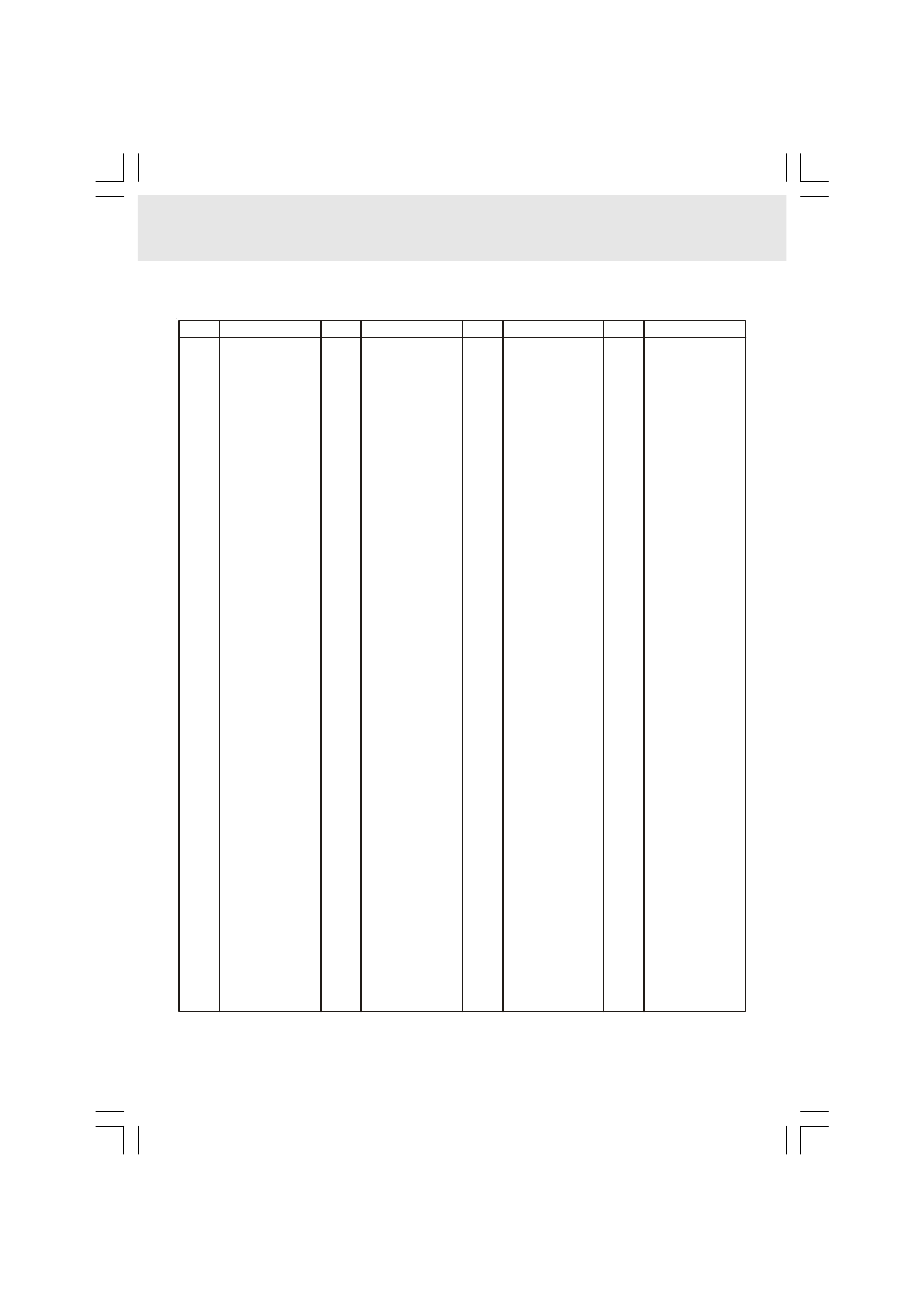 Language code list for disc language | Audiovox DVD Home Theatre System CD-R/RW CD Playback User Manual | Page 38 / 40