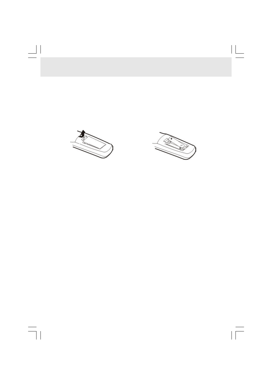 Before you start | Audiovox DVD Home Theatre System CD-R/RW CD Playback User Manual | Page 6 / 40