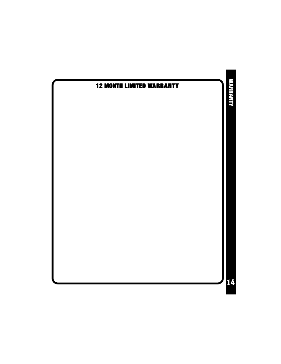 Audiovox ACD-21 User Manual | Page 15 / 16