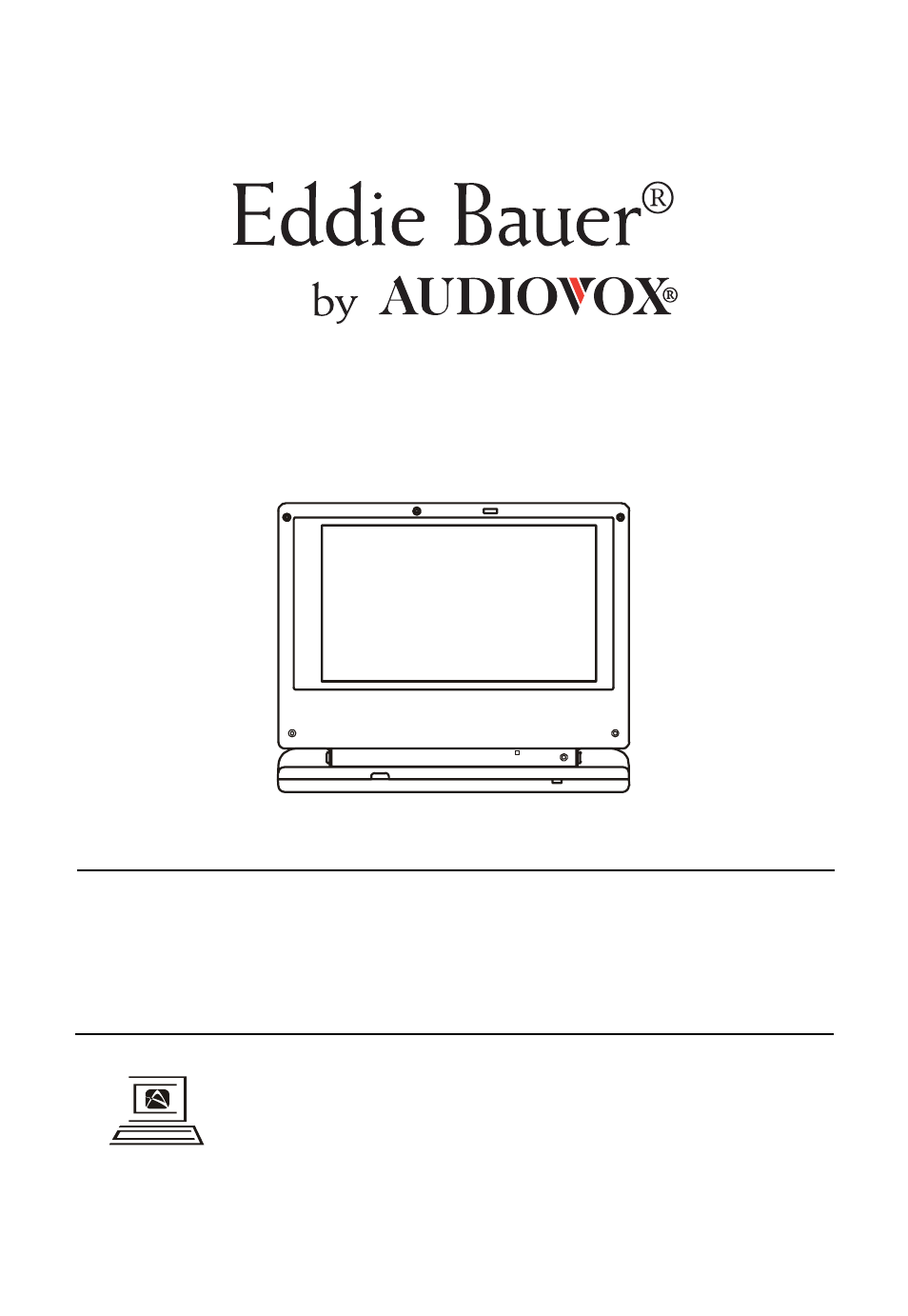 Audiovox PE702 User Manual | 33 pages