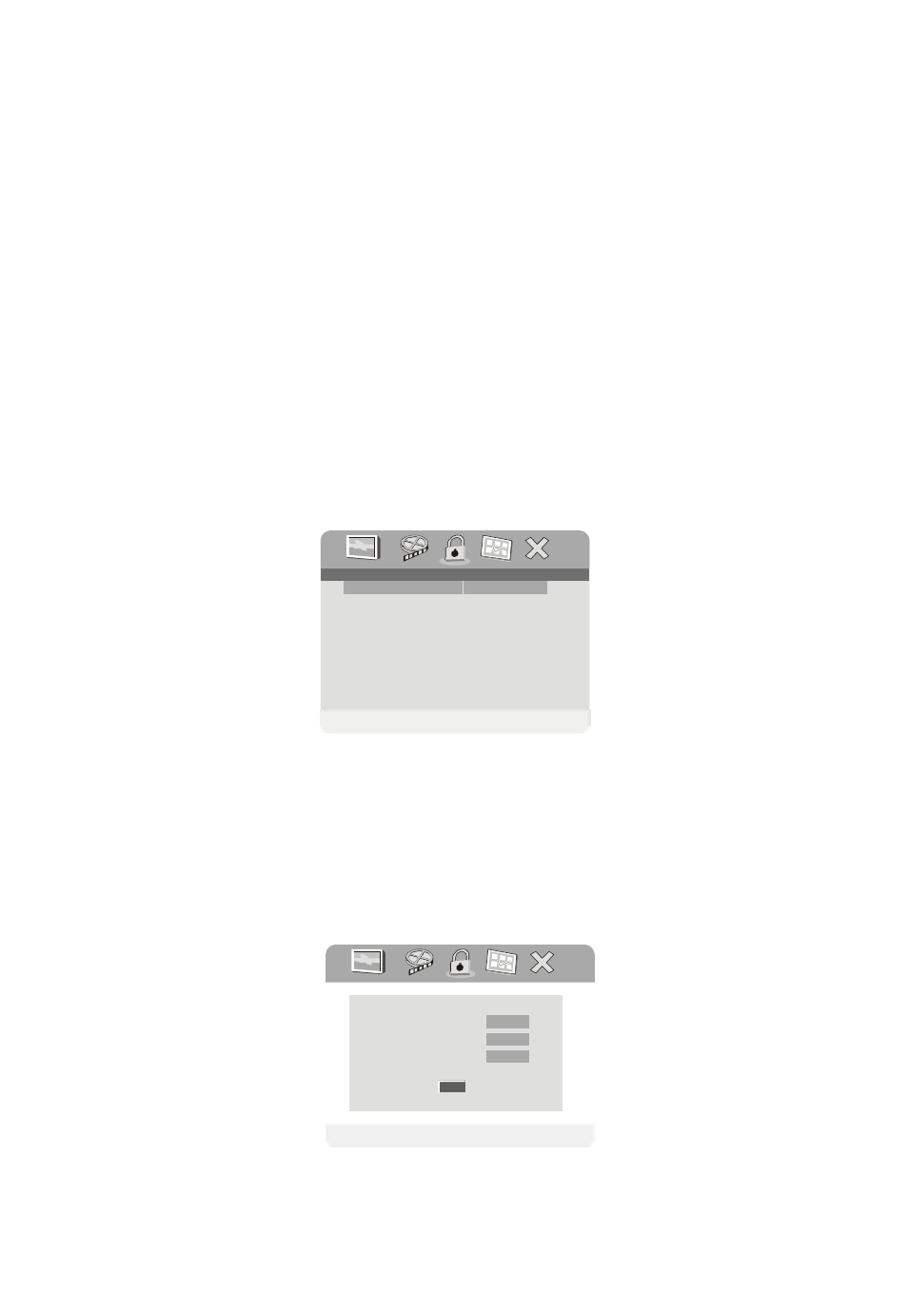 Audiovox PE702 User Manual | Page 12 / 33