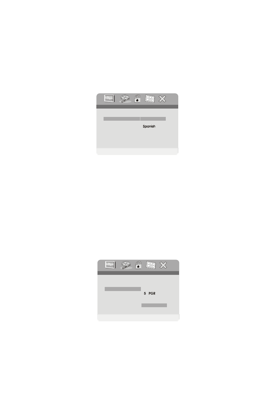 Audiovox PE702 User Manual | Page 14 / 33