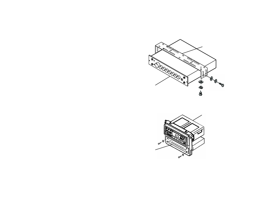 Installation procedures | Audiovox PEQ-200 User Manual | Page 4 / 12