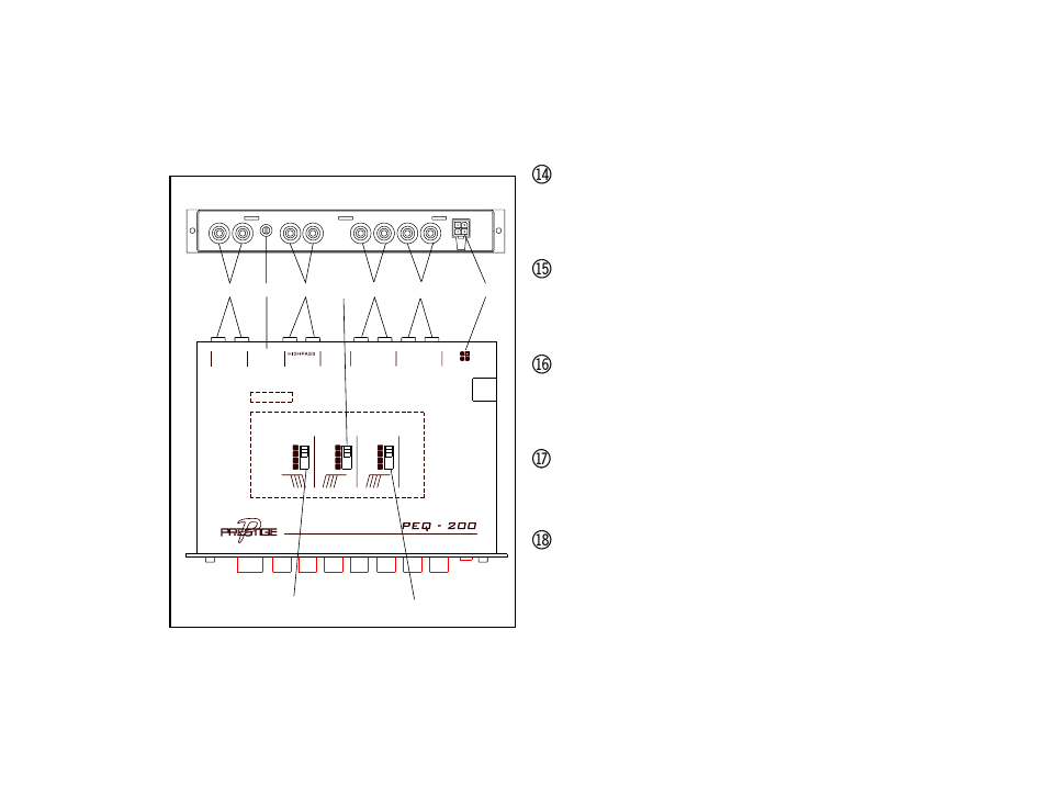 Audiovox PEQ-200 User Manual | Page 9 / 12
