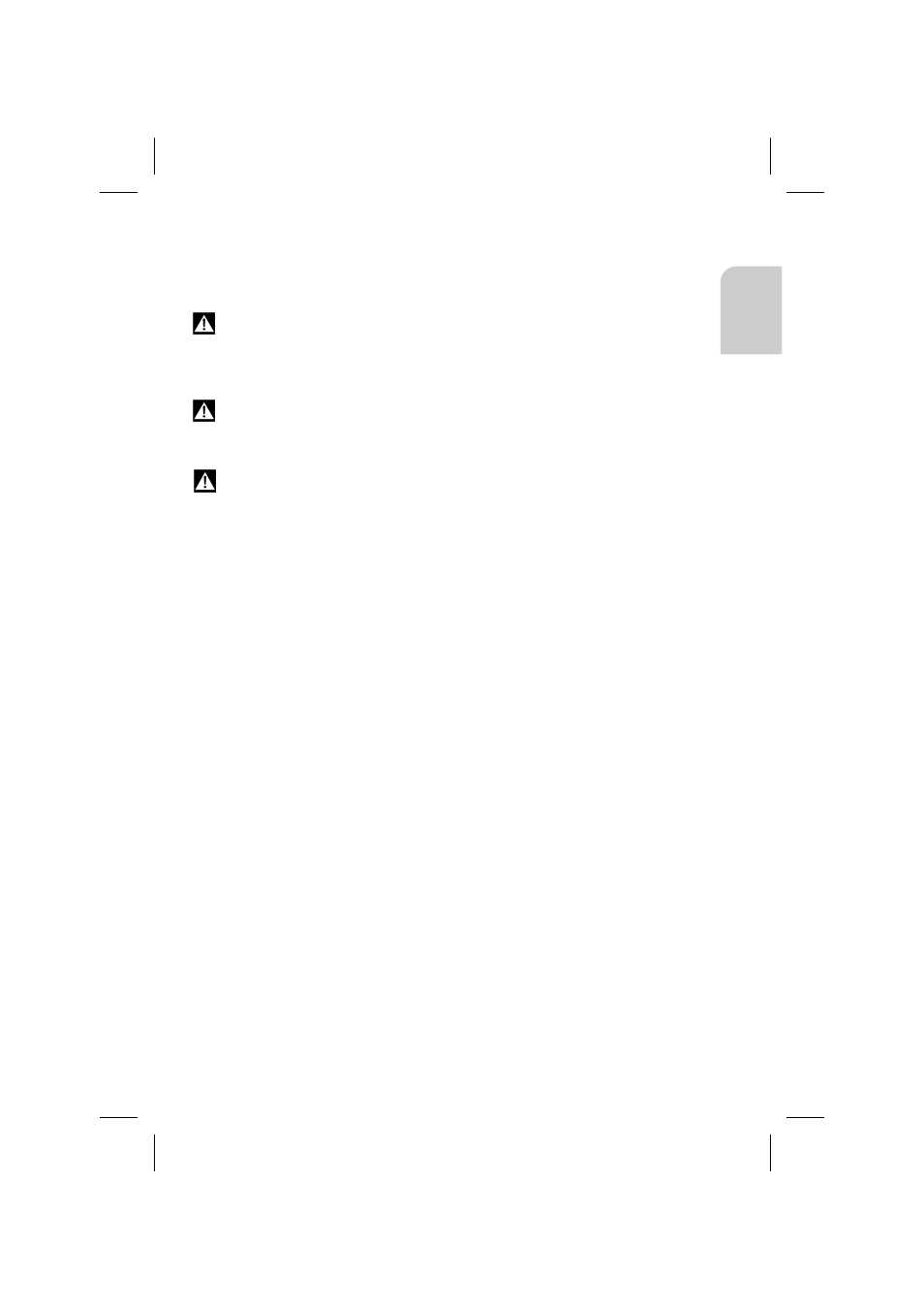 Important information, Scope of delivery, General | Function | Audiovox NPSWR User Manual | Page 3 / 6