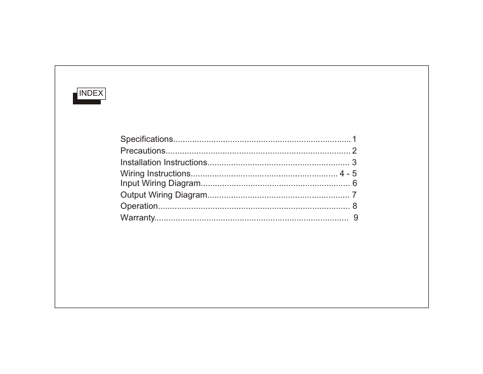 Audiovox AXT-120 User Manual | Page 2 / 12