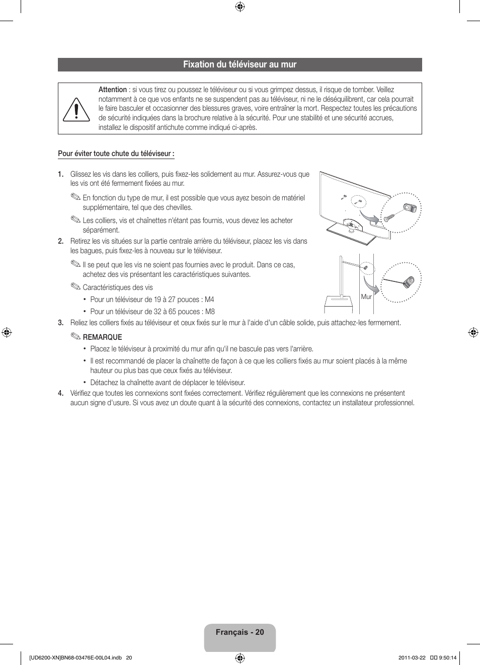 Samsung UE37D6200TS User Manual | Page 42 / 86