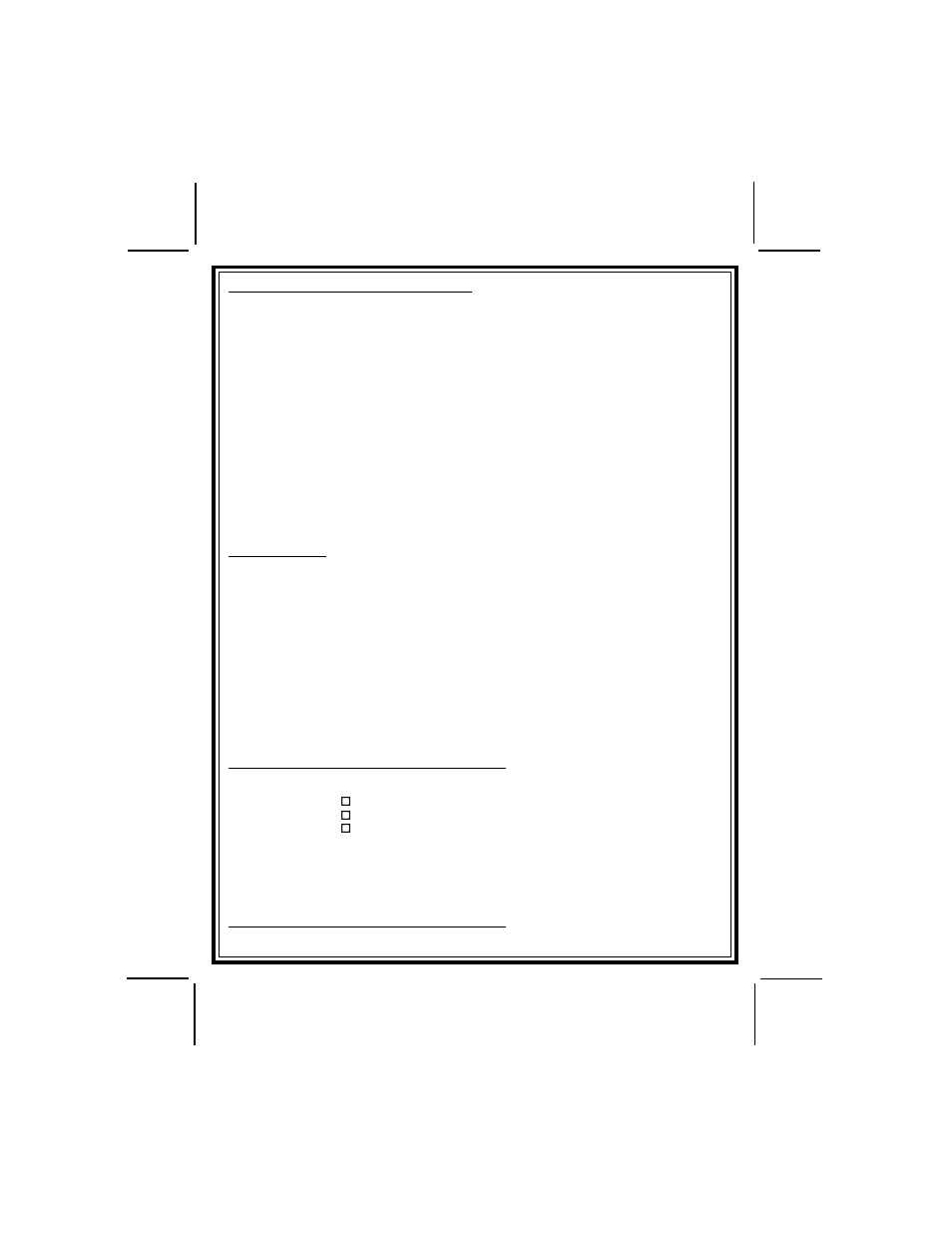 Audiovox APS 686 User Manual | Page 2 / 4