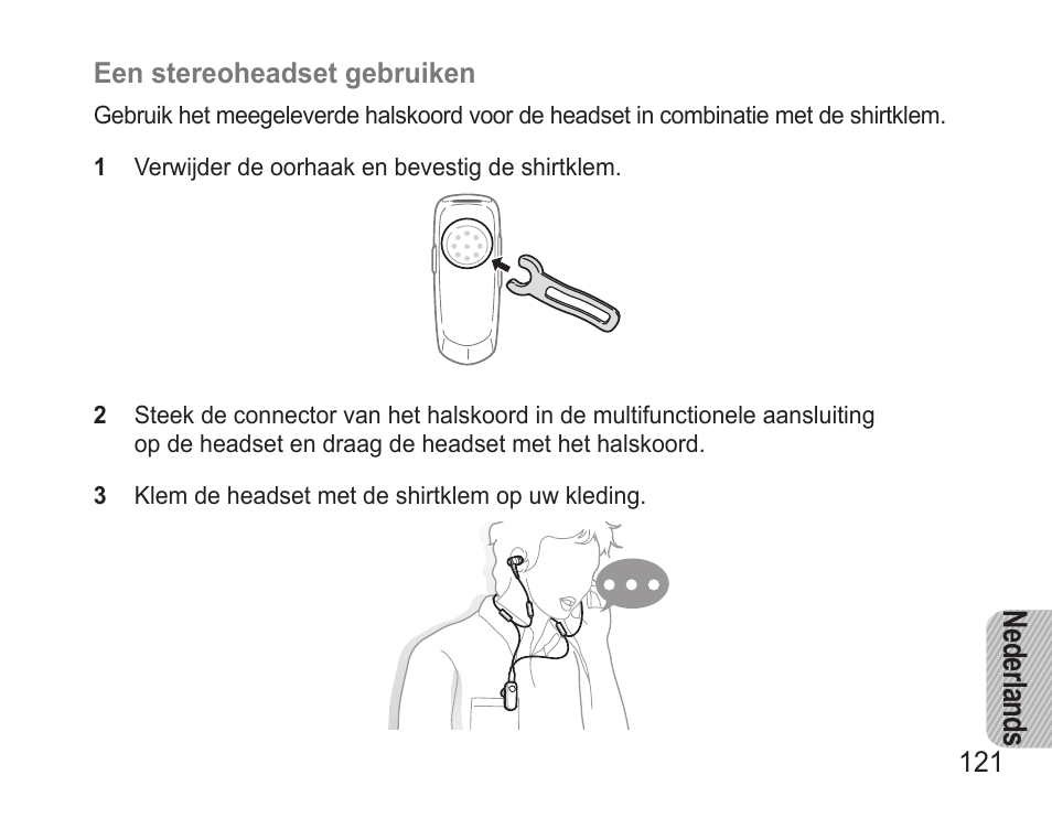 Samsung BHM3500 User Manual | Page 124 / 143