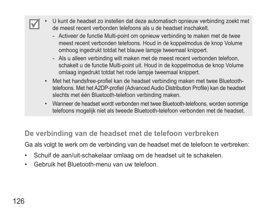 Samsung BHM3500 User Manual | Page 129 / 143