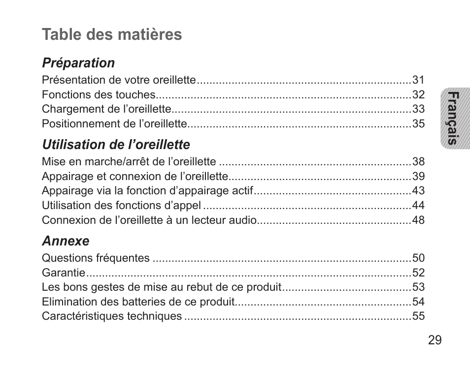 Samsung BHM3500 User Manual | Page 32 / 143