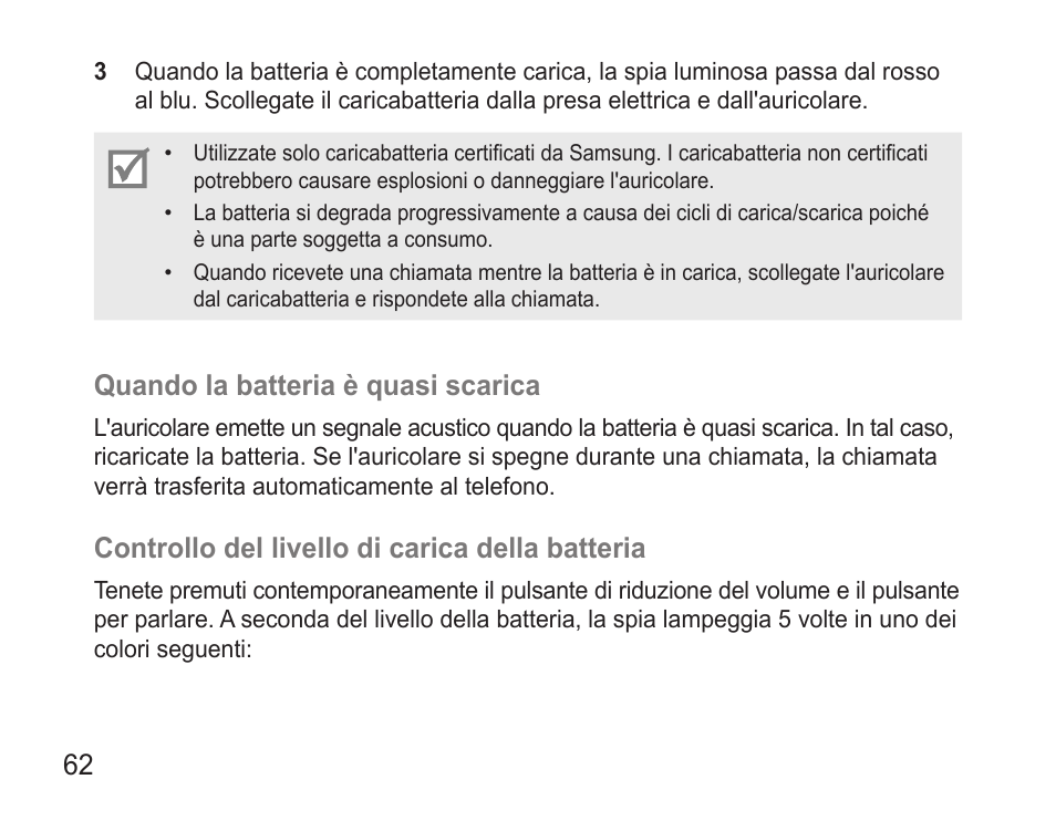 Samsung BHM3500 User Manual | Page 65 / 143