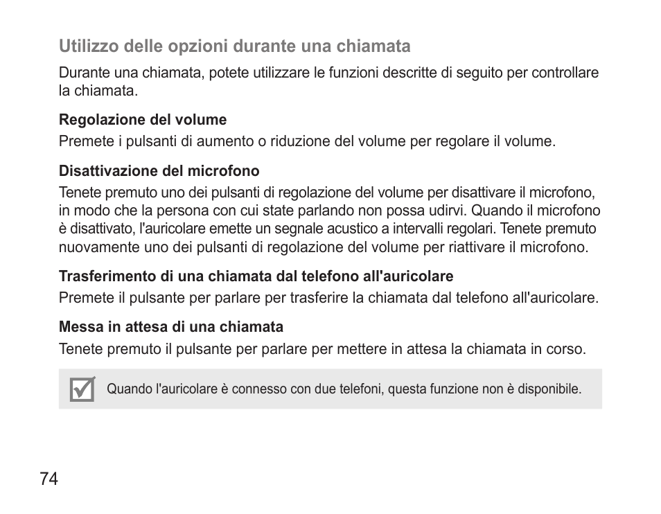 Samsung BHM3500 User Manual | Page 77 / 143